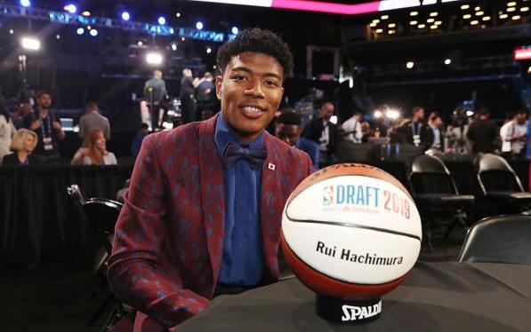 2022蔡崇信篮球奖学金六人名单,八村塁加入中国国籍了吗