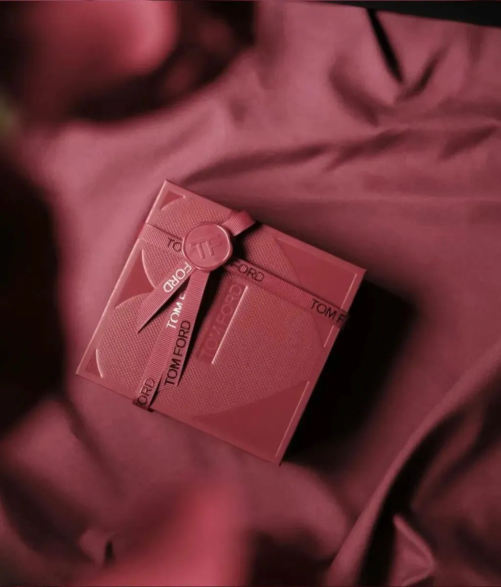 情人节包装设计有多卷？看各大品牌如何利用包装在线撒狗粮