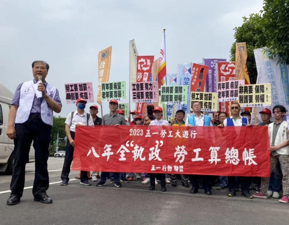 拒大陆游客的后果，看看台湾这个五一有多惨！