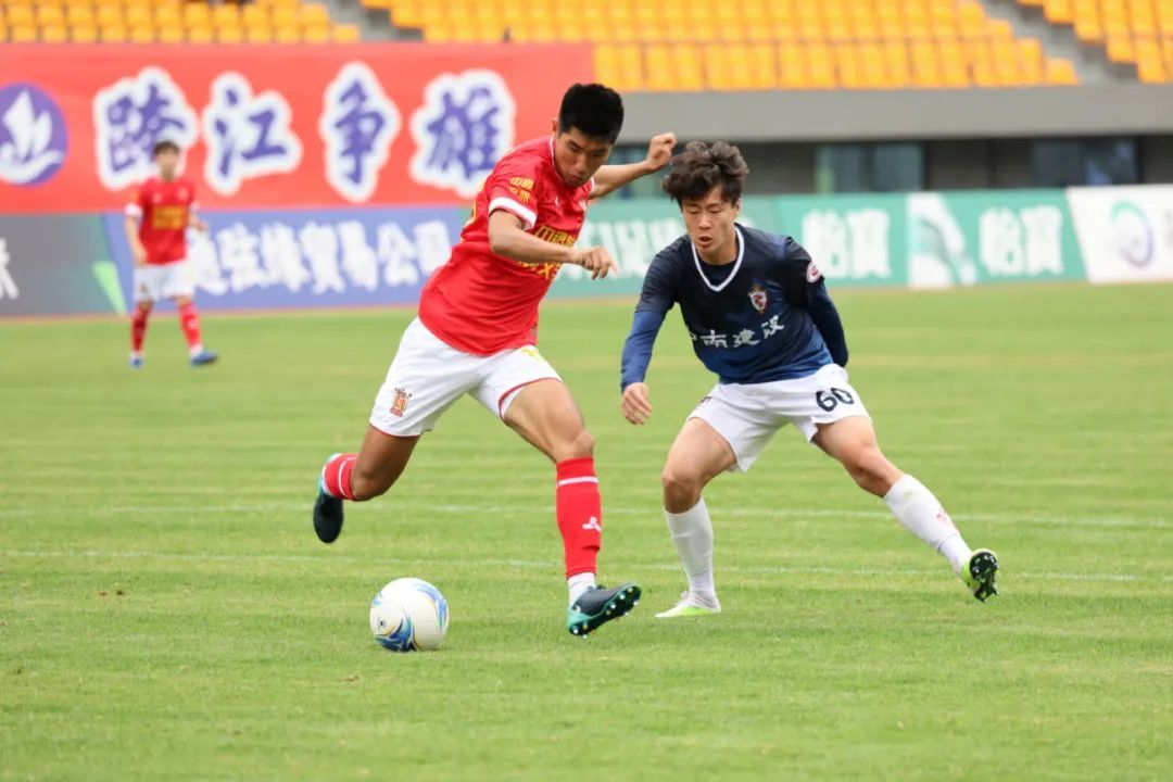 中乙大连与云南比赛,中乙联赛重庆对阵大连智行
