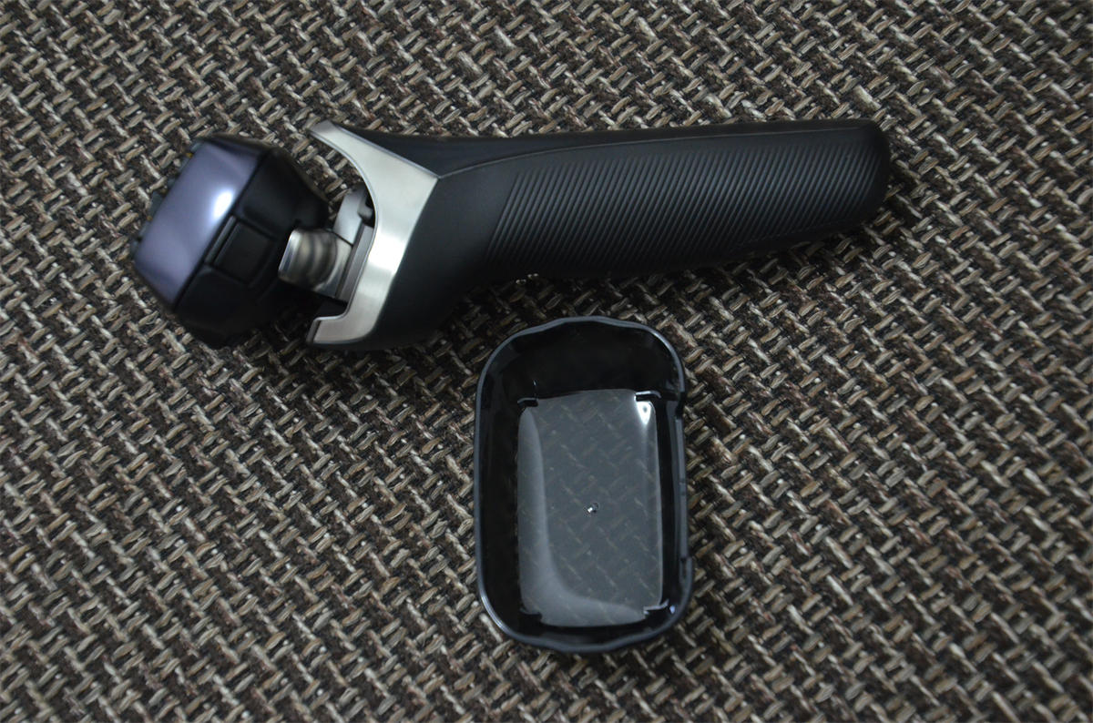 松下6层刀片剃须刀,松下六叶剃须刀