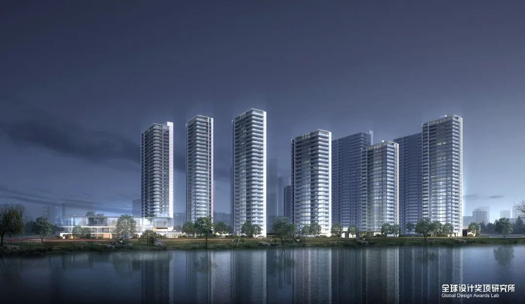 伦敦杰出地产大奖申报,伦敦杰出地产大奖