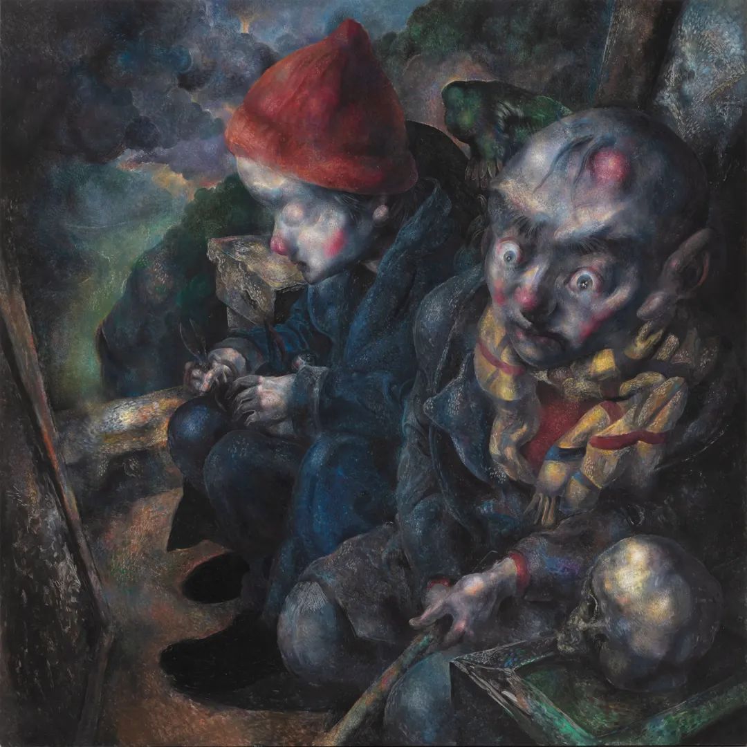 自称“野路子”出身，他却拍出口碑异常火爆的神片