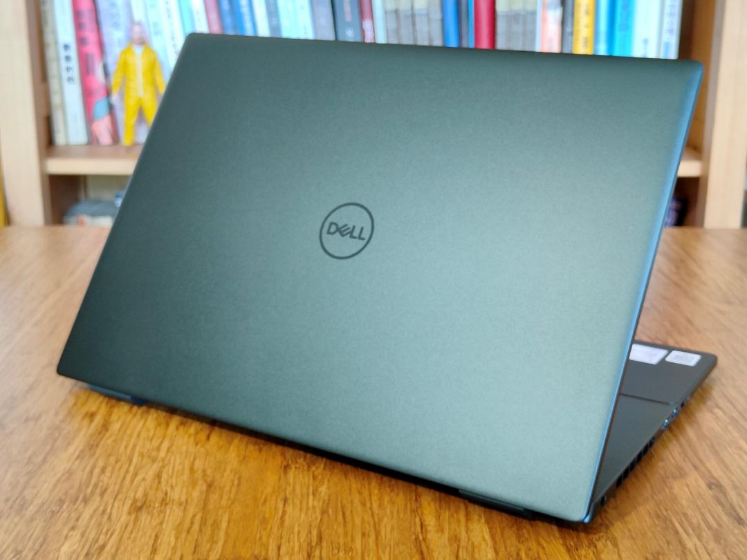 i7标压+3060+64GB+2TB，疯狂配置来了