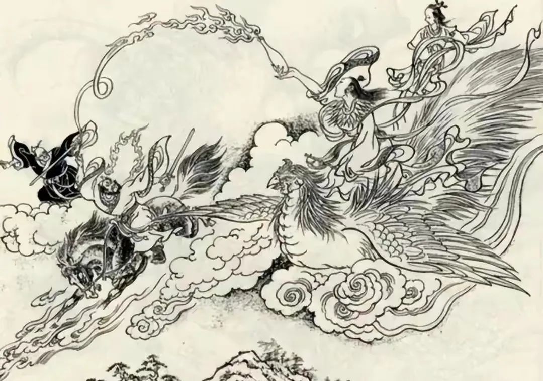 黄龙真人为什么是十二金仙,黄龙真人为什么被封为十二金仙