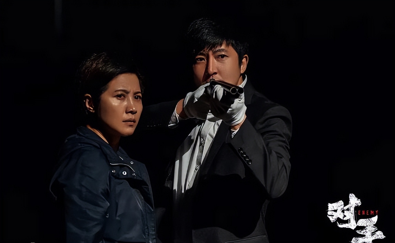 评价最高的10部谍战剧有哪些,5部值得看的谍战剧有哪些