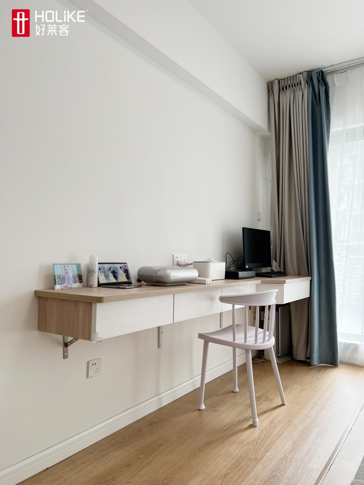 装修房子现代简约2房没有玄关,超小户型玄关装修效果图