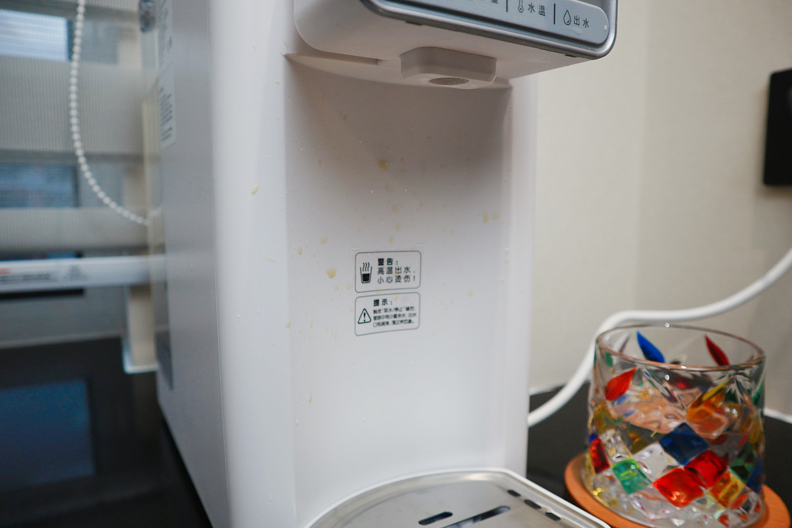 倍世即热饮水机推荐家用,bwt的即热净水器如何