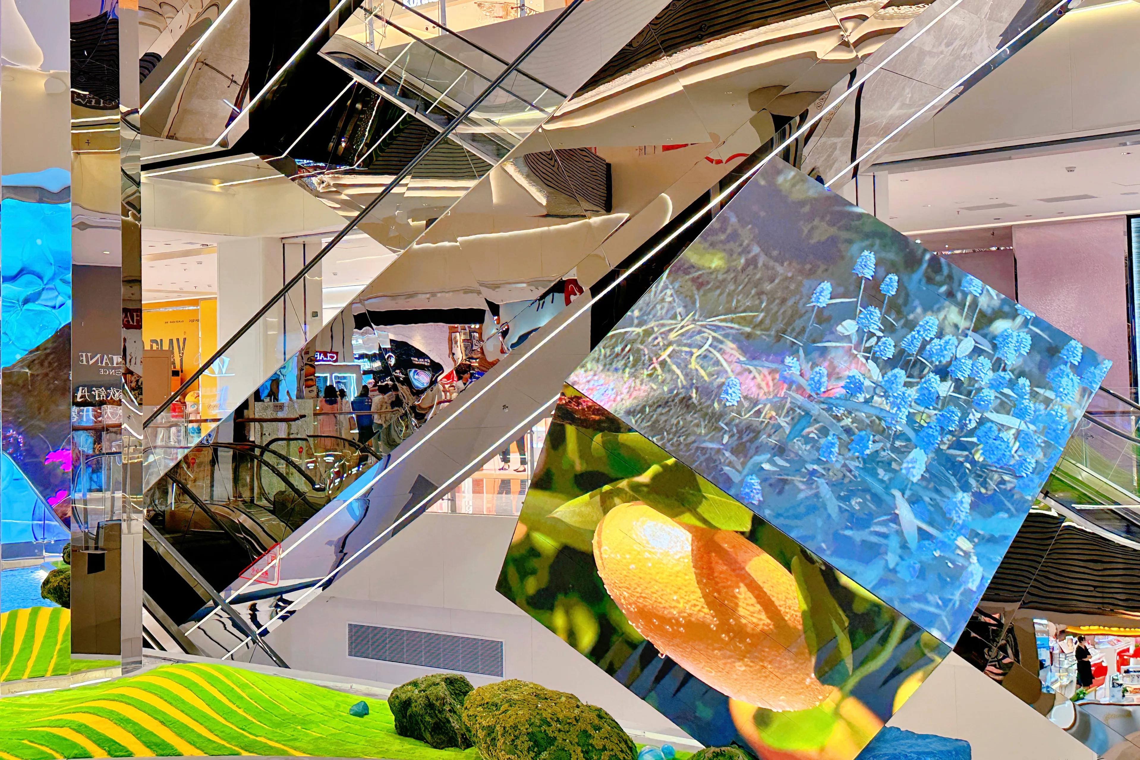 世纪金花赛高正式开业,世纪金花赛高店还开吗