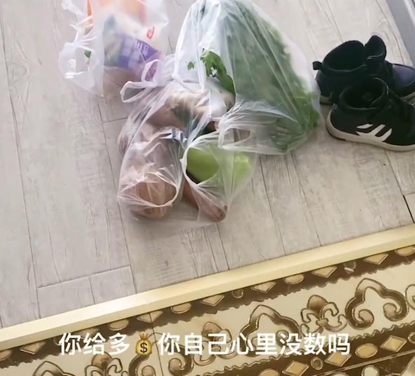 男德天花板明明，全网“反恐婚第一人”，疼媳妇是作秀还是真爱？