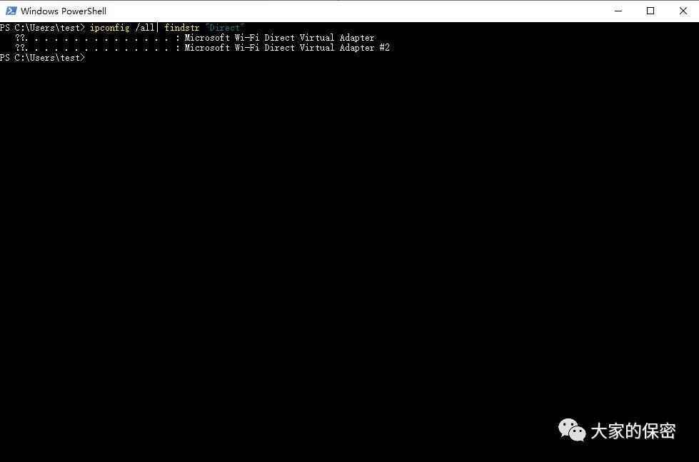 电脑连接隐藏的wifi热点,电脑开启无线wifi热点