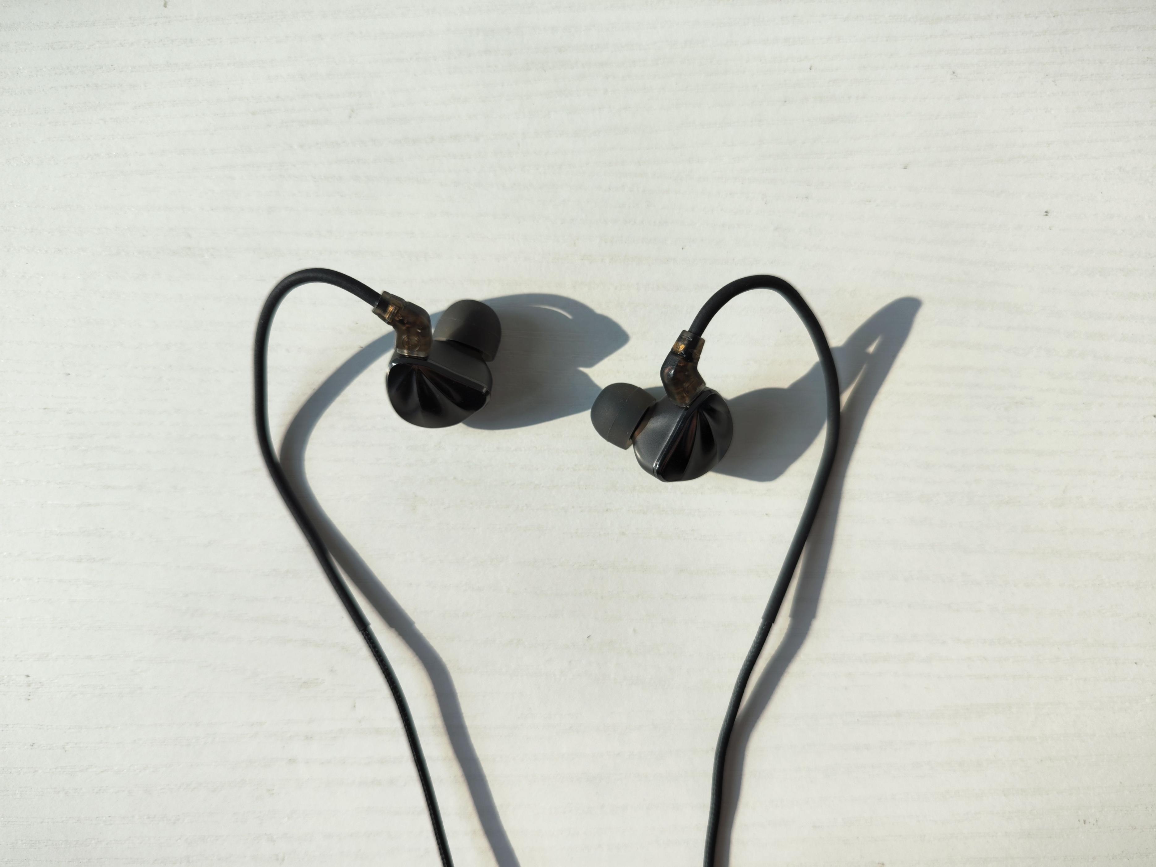 锐克余音sg01耳机,余音的四季系列耳机