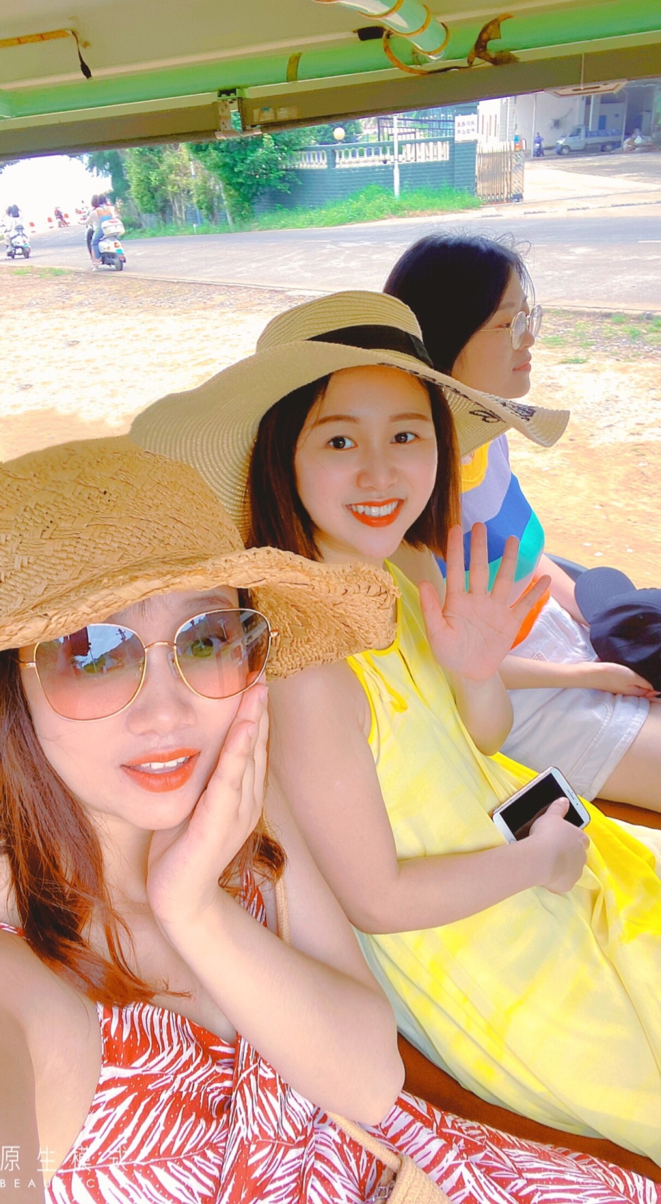 带你玩转北海涠洲岛最全攻略,带你去看海涠洲岛3天2晚行程推荐