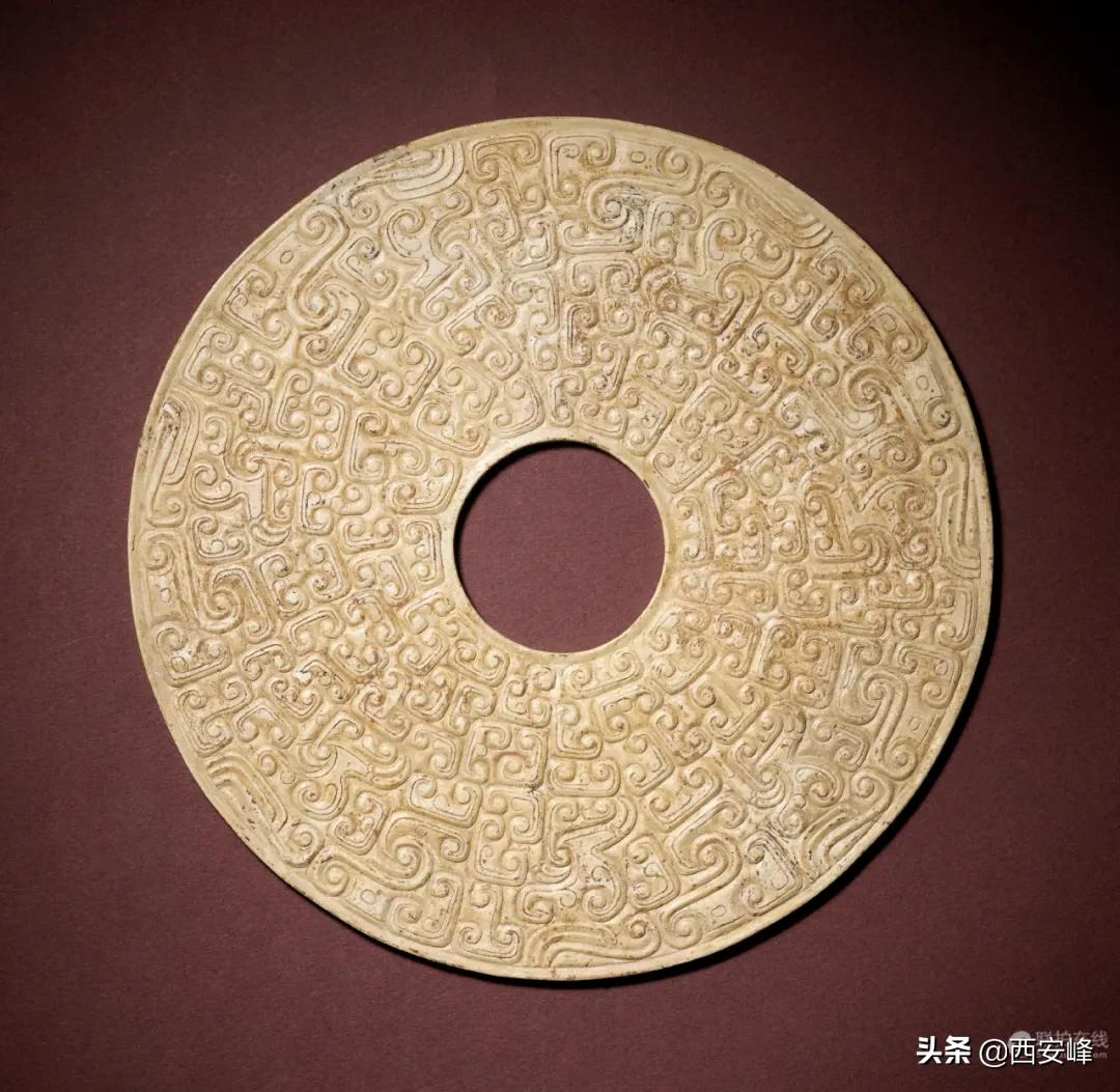 2016年香港佳士得高古玉春拍 (云中玉筵香港佳士得古玉专场先览)