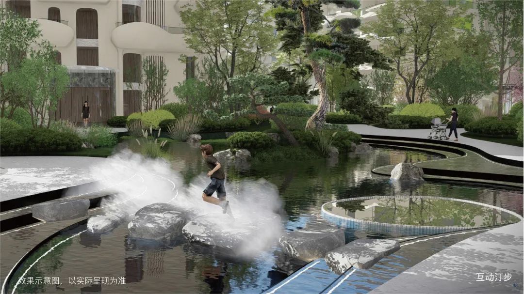 郑州建业君邻大院松苑施工进度,建业君邻大院松院