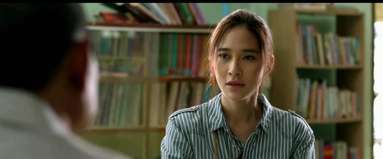 有哪些好看的泰国爱情电影,泰国喜剧电影