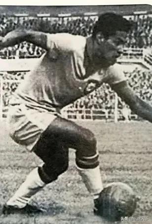 当之无愧的世界,历代当之无愧的球王