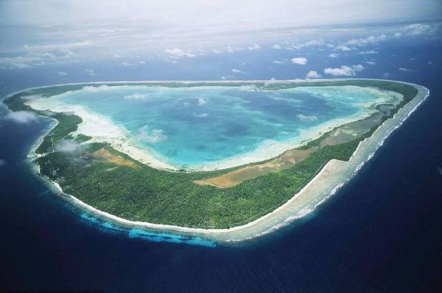 全球变暖会淹没哪些城市,全球气候变暖地球会被淹吗