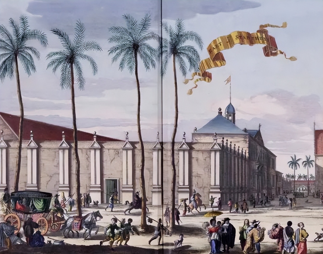 英国不同时期的贸易政策,十八世纪英国与世界的贸易