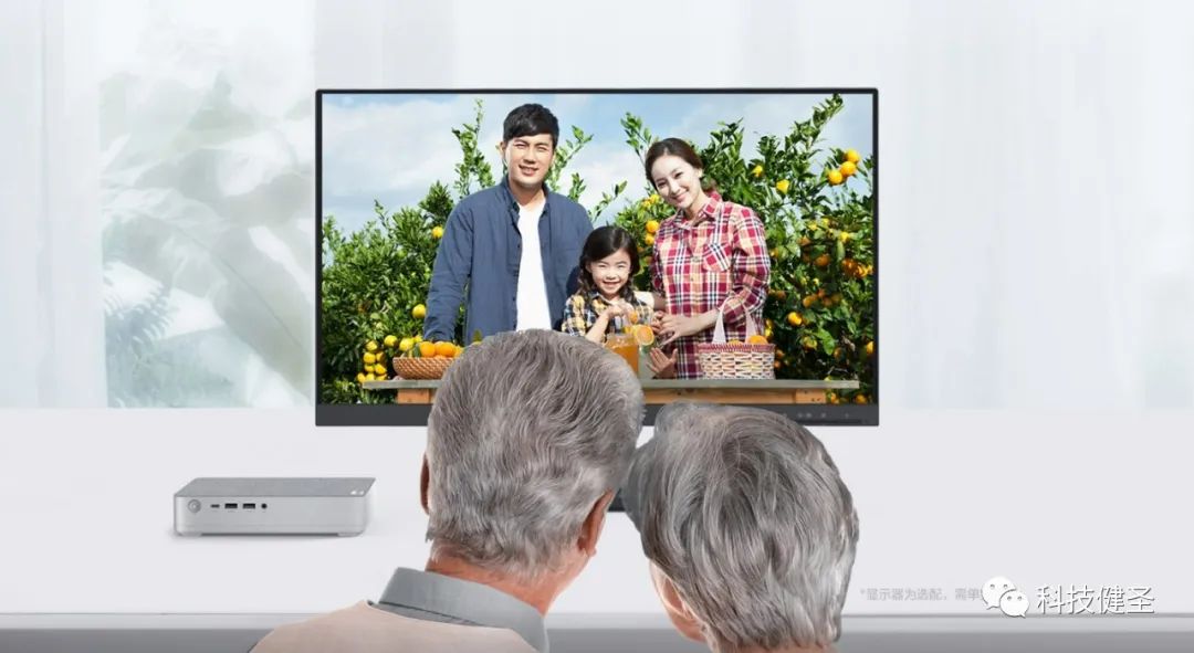 联想天逸510s14代i5评测,联想9代i5小机箱天逸510s配置升级