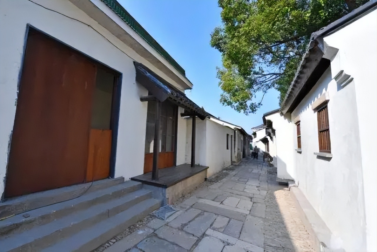 江苏常州旅游世外桃源,来常州天宁区玩的攻略