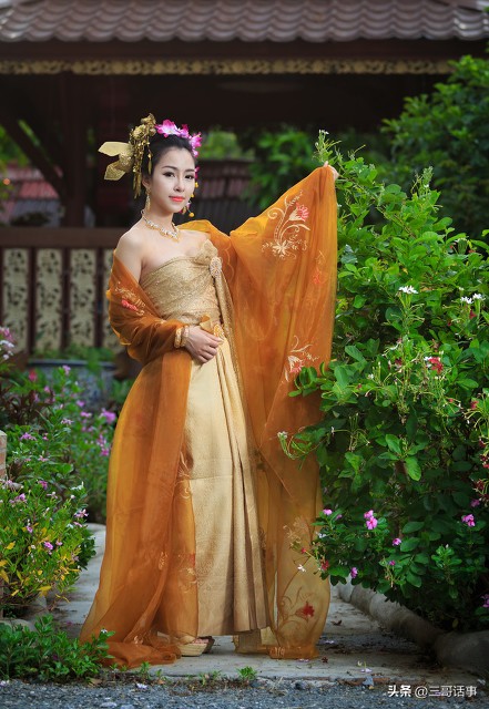 泰国人对中国人的态度如何?