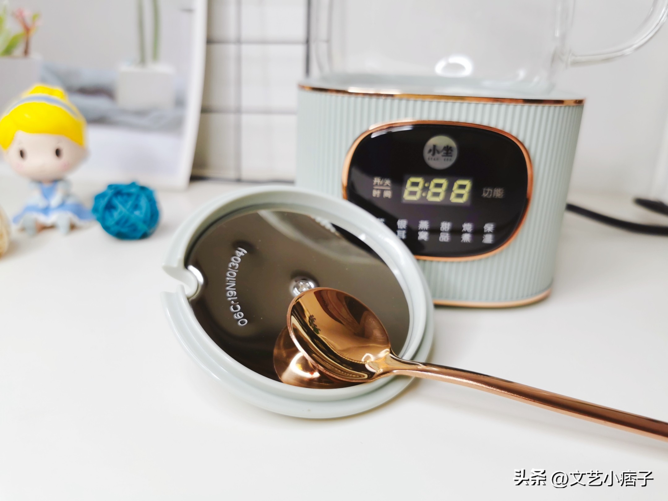 家用全自动办公室小型养生壶,养生壶家用多功能小型全自动