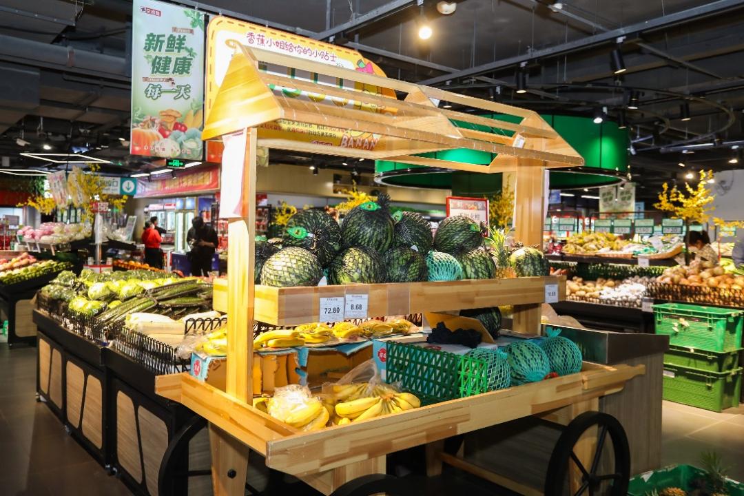 即时零售和一秒到家,即时零售简单理解