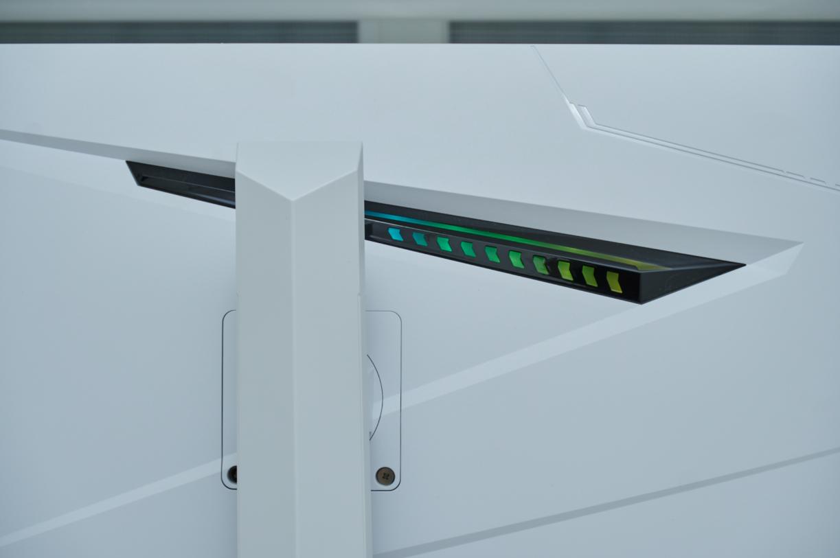 微星g244f显示器怎么样,微星显示器27英寸g274qpx2k240hz