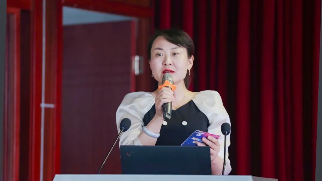 做“出圈”闪光青年！西安大兴医院举办“五四青年风采展”演讲赛