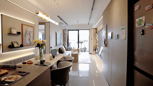 龙岗中心城潜力楼盘,龙岗中心城未来楼盘