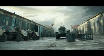 2021必看4部俄罗斯战争大片,9部俄罗斯战争硬核大片推荐