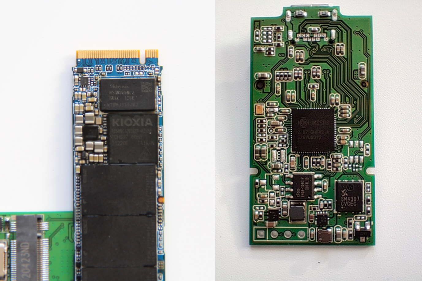 铠侠xd10移动固态硬盘测评,铠侠xd10移动固态硬盘使用体验