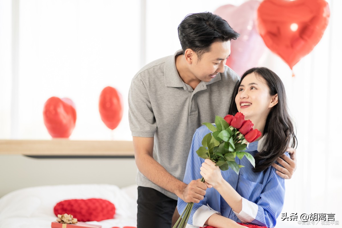 怎样的女人最旺夫?老祖宗都写在《易经》里了!