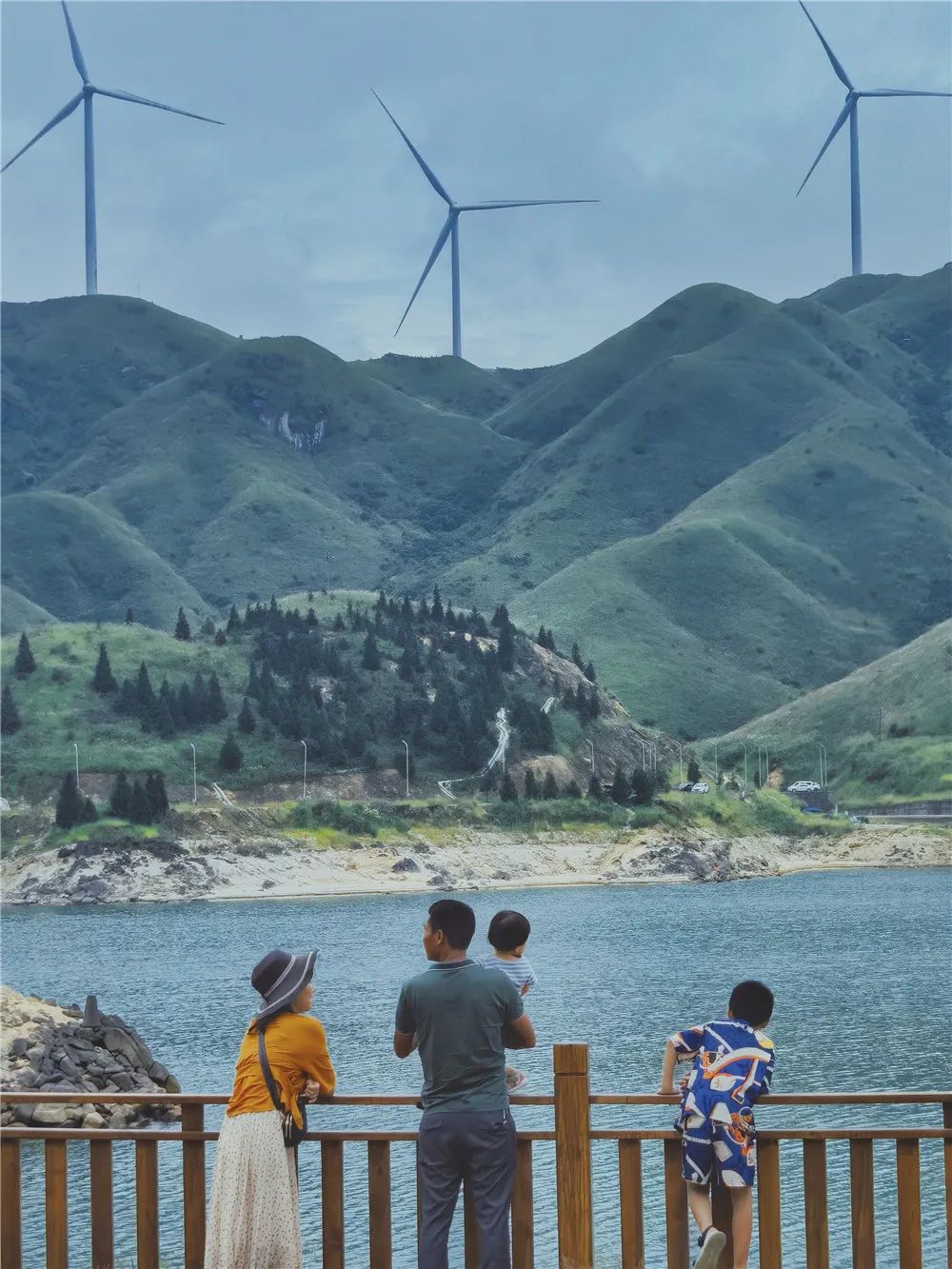 广西去哪里看日出最美,广西自驾哪里海边看日出最美