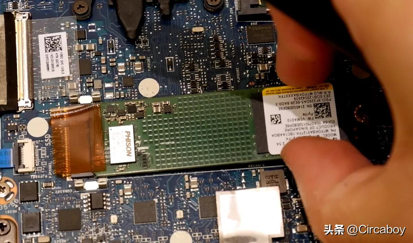 华硕无双可以升级扩展硬盘吗,华硕无双笔记本电脑加装固态硬盘