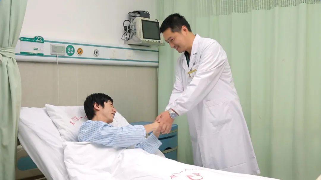 喜讯！天门一医新增12个专科获评省级临床重点专科​