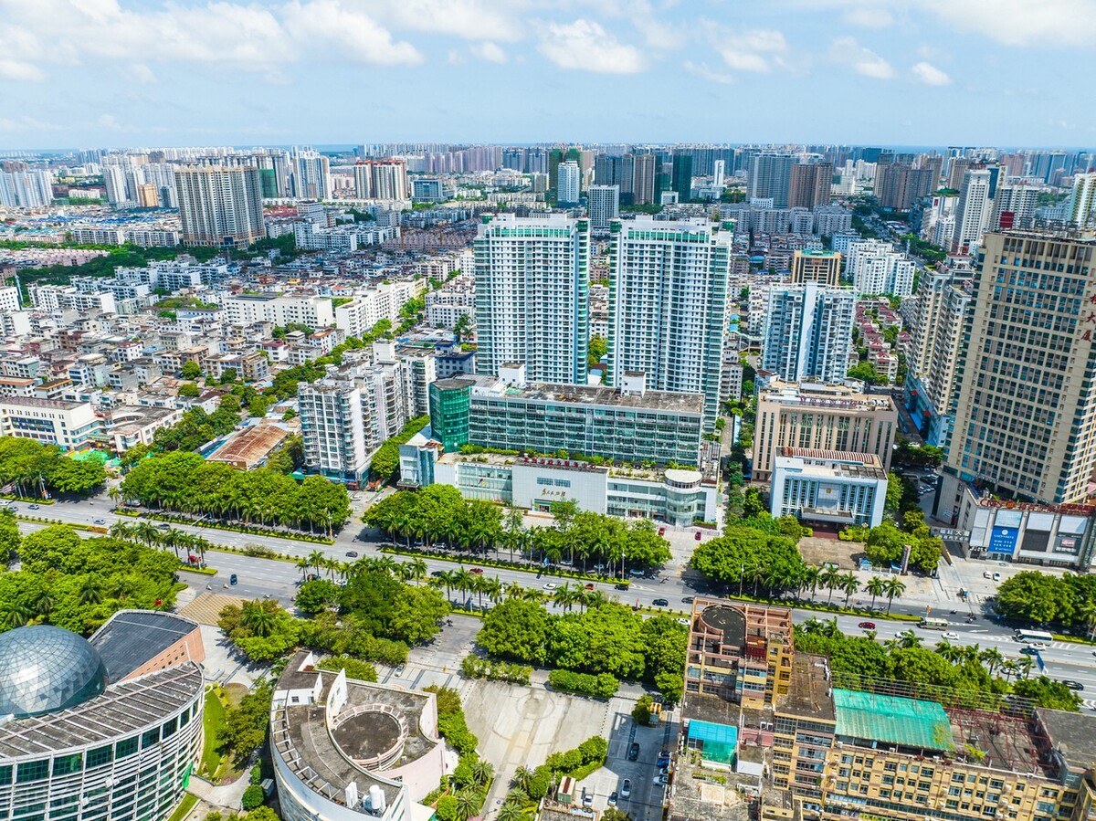 北海房价跌跌不休，被高估了？网友：会成为第二个鹤岗吗？