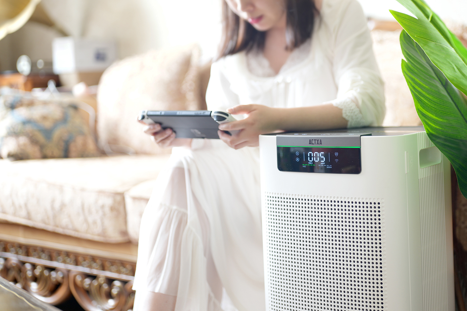 空气消毒机哪个值得入手,空气消毒机300元