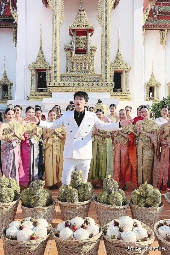 水果为什么涨价这么严重,水果越卖越贵是什么原因