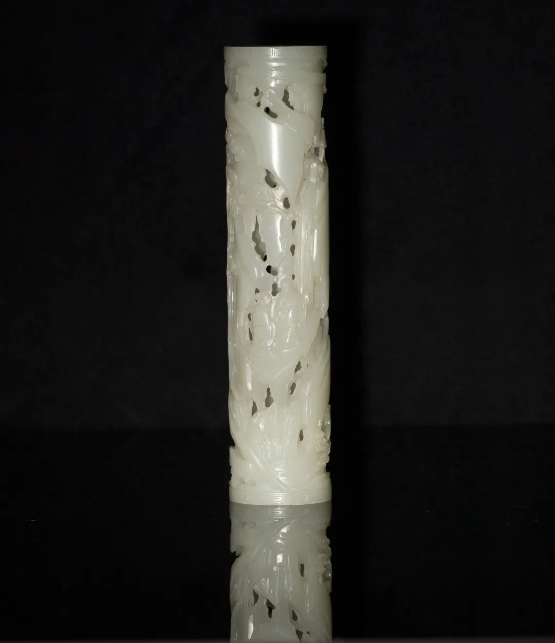 深挖北美私藏!生货颇多!奥克里奇「重要中国古董•书画拍卖」