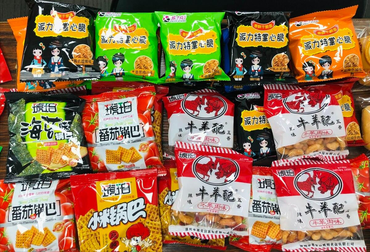 国际快递可以寄哪些食物,食品怎么寄国际快递