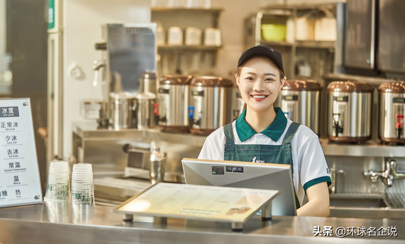 哪个品牌奶茶利润高,港式奶茶店创业利润有多大
