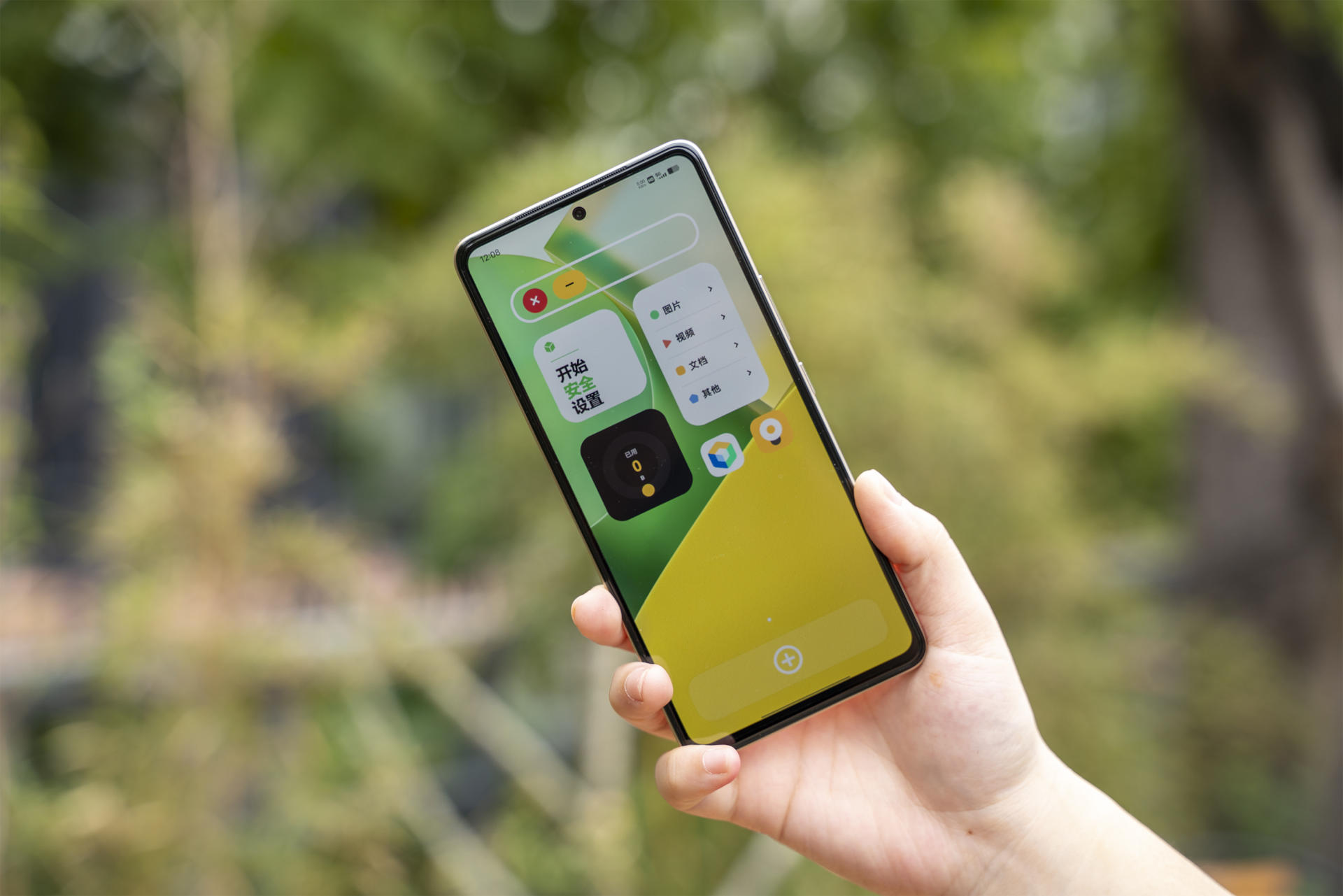 iqooneo5s和iqooneo5se版区别,iqooneo5s实测拍照