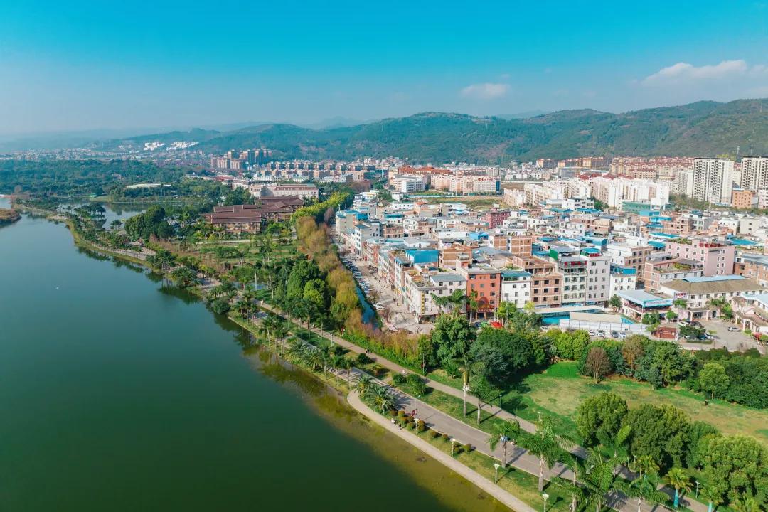 昆明温泉亿壕,昆明可以住一晚的泡温泉景点