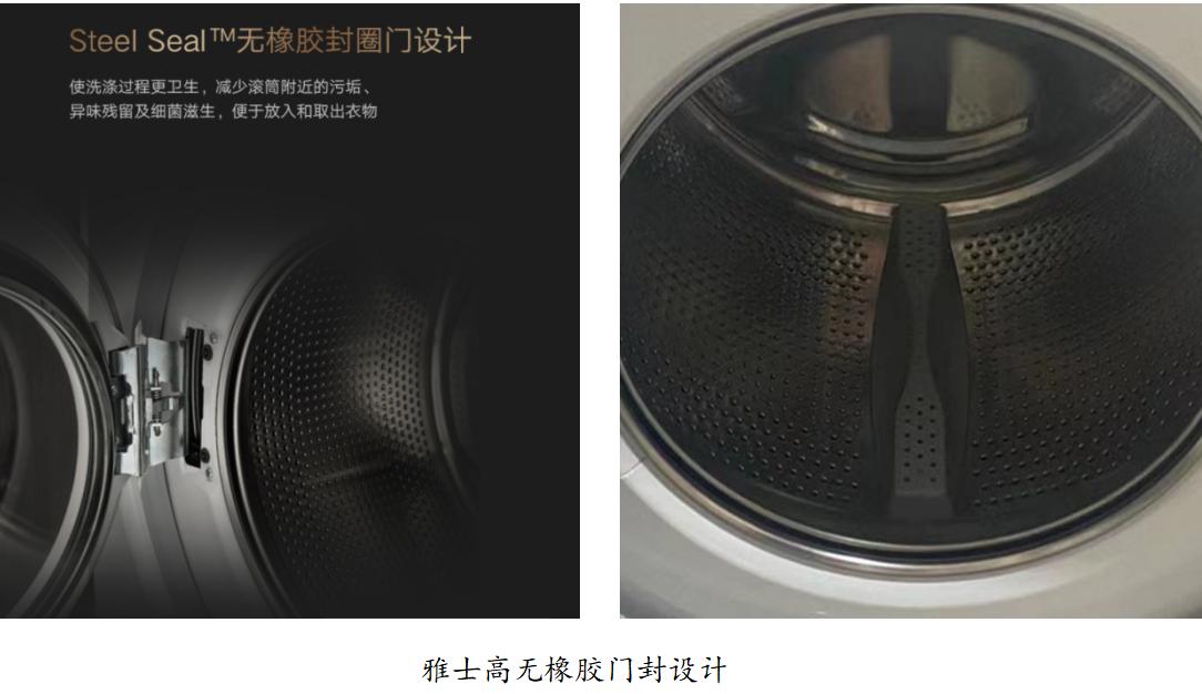 滚筒洗衣机各大功能介绍,有关滚筒洗衣机知识