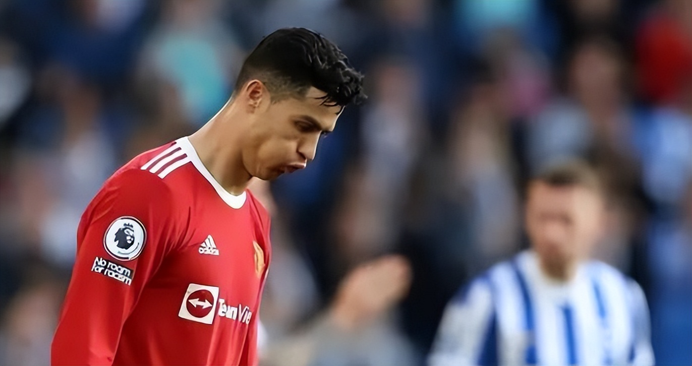 体坛周报严厉谴责错误言论,体坛周报说c罗