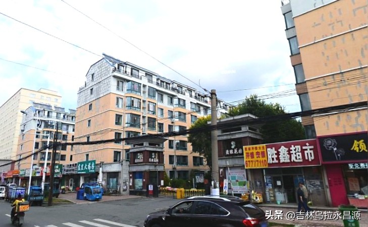 吉林市曾生产过一款“梅花鹿牌”照相机，竟成为收藏界的名品