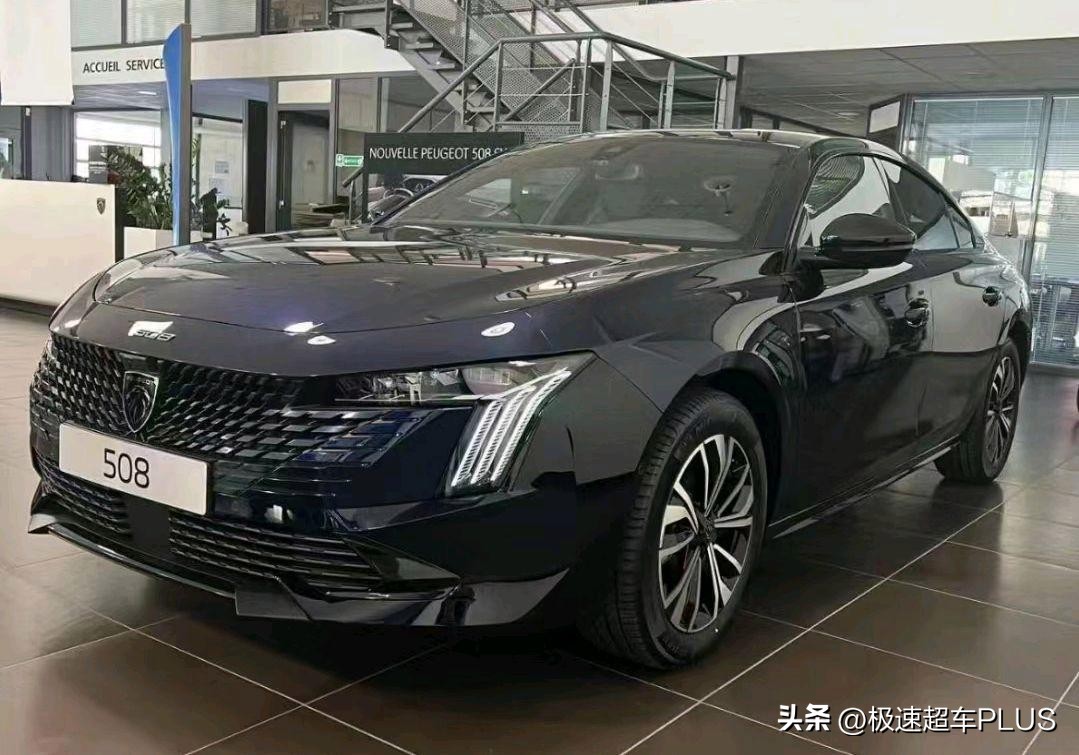 标致新508气场,标致508爱信8at最大扭矩