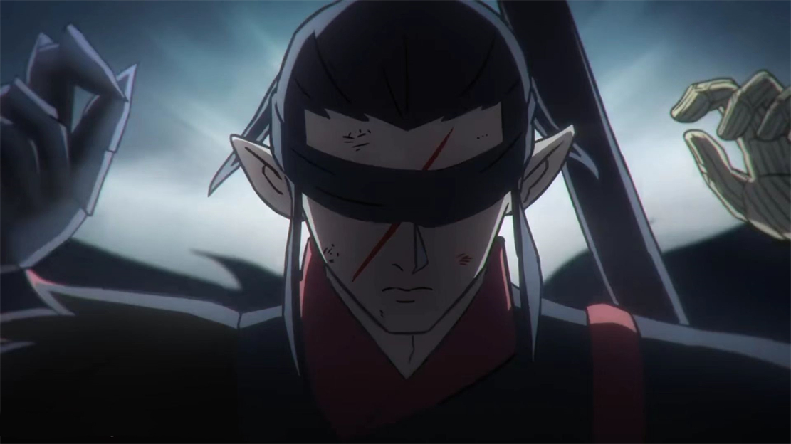 伍六七第四季视频解说,伍六七第四季开播黑鸟